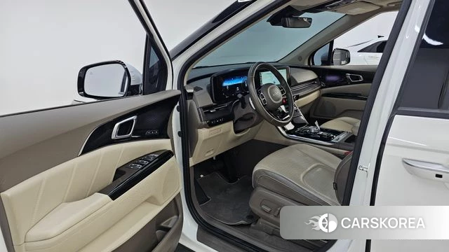 Kia Carnival 4th generation id 4316369 из Кореи 35