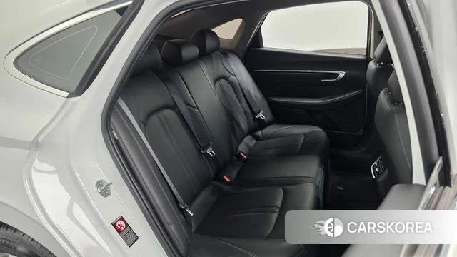 Hyundai Sonata (DN8) id 4445203 из Кореи 30