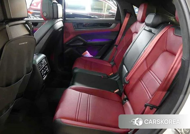 Porsche Cayenne (PO536) id 4407957 из Кореи 20