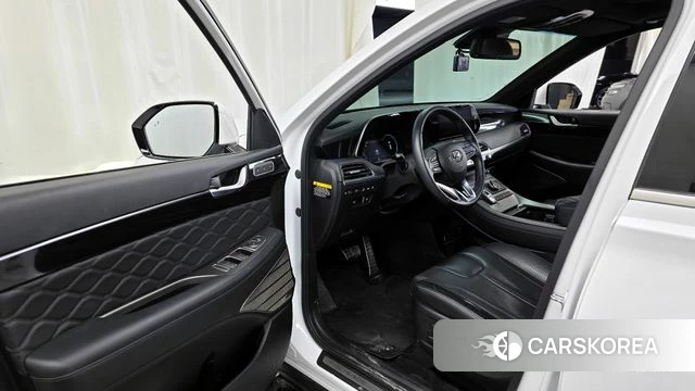 Hyundai Palisade id 3813471 из Кореи 20