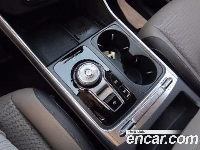 Kia The New Carnival 4th Generation id 2873700 из Кореи 19