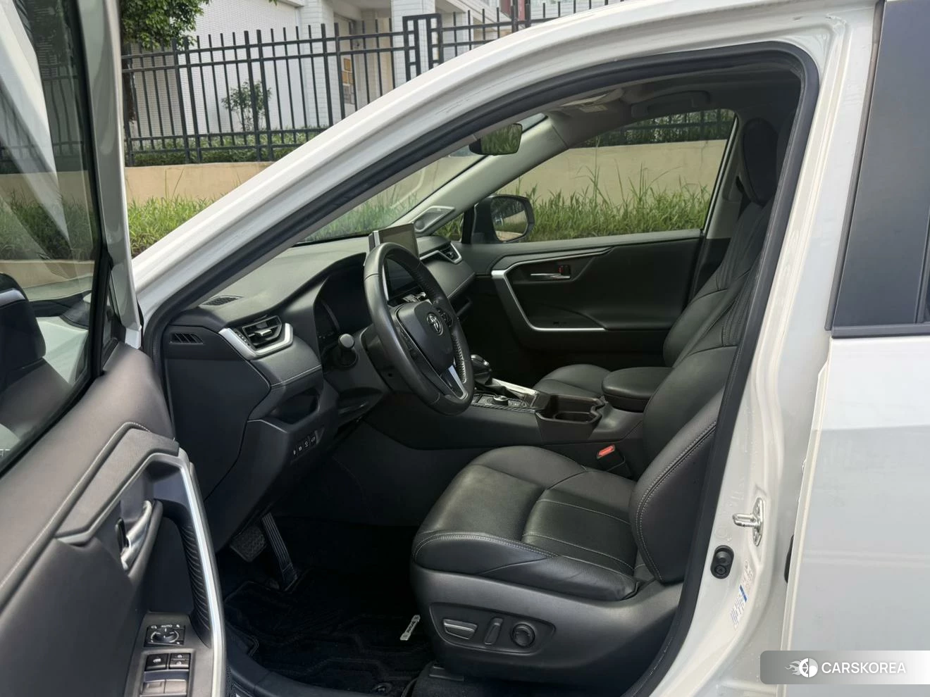 Toyota RAV4 Rongfang id 4493048 из Китая 20