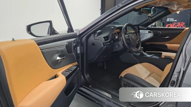 Lexus ES300h 7th generation id 3864289 из Кореи 20