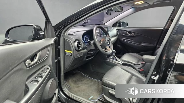 Hyundai Kona id 4483310 из Кореи 20