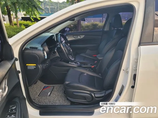 Kia Come New K3 id 2881522 из Кореи 20