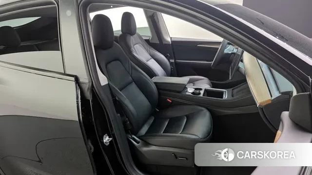 Tesla Model Y id 2968550 из Кореи 20