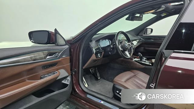 BMW 6 Series GT (G32) id 4531118 из Кореи 30