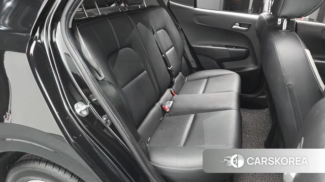 Kia Morning Urban (JA) id 3838987 из Кореи 20