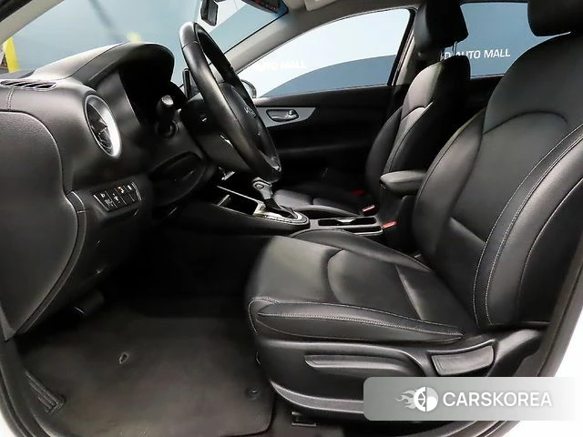 Kia The New K3 2nd generation id 4592715 из Кореи 20