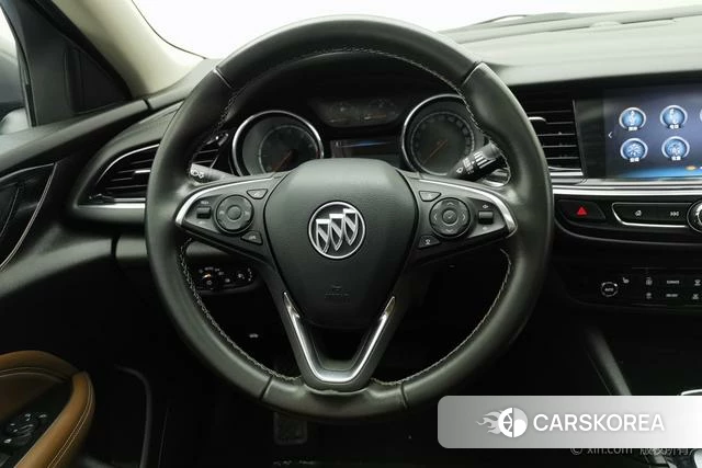 Buick Regal id 4210723 из Китая 24