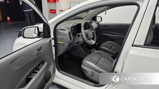 Kia All New Morning (JA) id 4698516 из Кореи 32