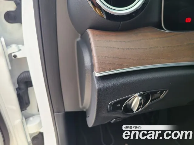 Mercedes-Benz E-Class W213 id 2725540 из Кореи 18