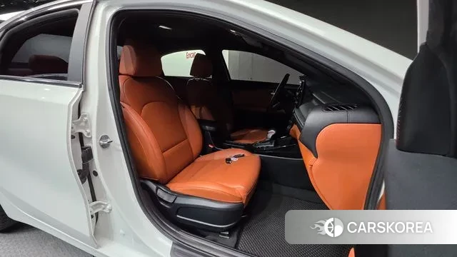 Kia The New K3 2nd generation id 3433318 из Кореи 20