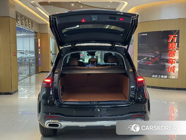 Mercedes-Benz GLE (import) id 4271576 из Китая 19