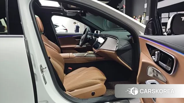 Mercedes-Benz E-Class W214 id 3365418 из Кореи 20