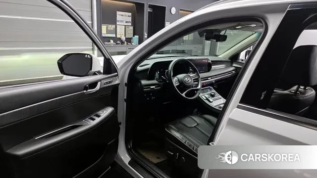 Hyundai The New Palisade id 3279676 из Кореи 20