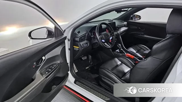 Hyundai Veloster (JS) id 3651071 из Кореи 20