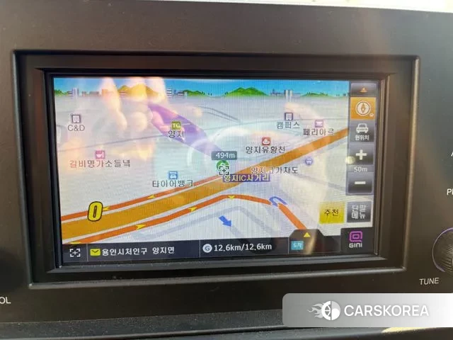 Hyundai Casper id 3447458 из Кореи 16