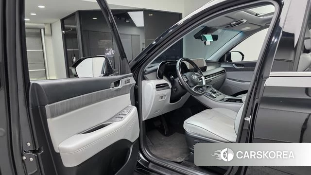 Hyundai The New Palisade id 4847503 из Кореи 34