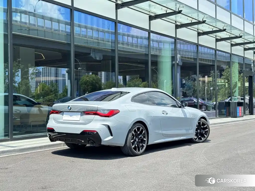 BMW 4 series id 4649260 из Китая 14