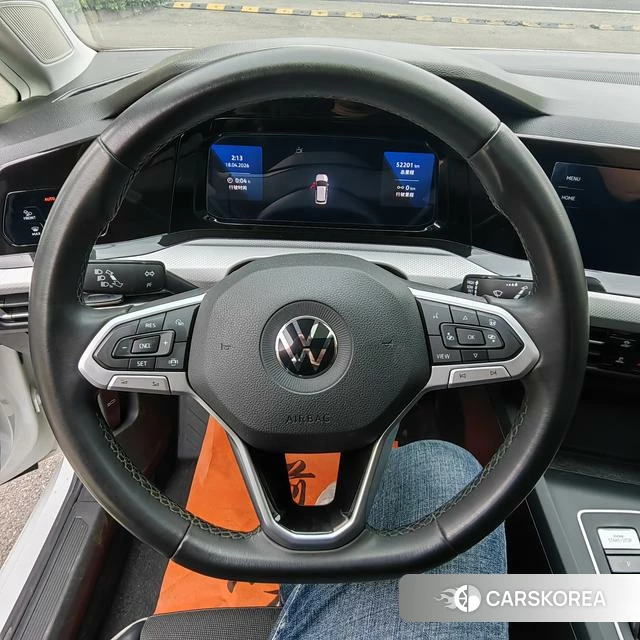 Volkswagen Golf id 4255881 из Китая 21