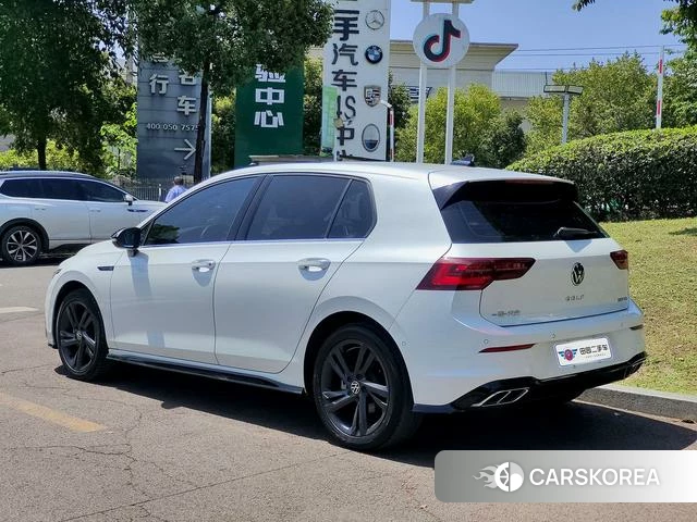 Volkswagen Golf id 4314496 из Китая 10