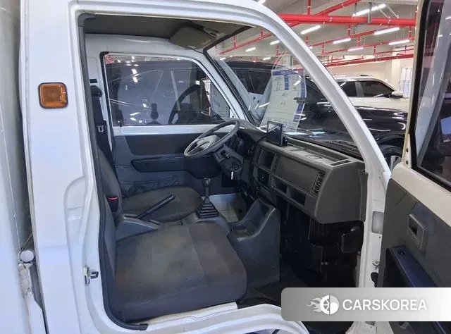 Chevrolet (GM Daewoo) New Labo id 3517220 из Кореи 16