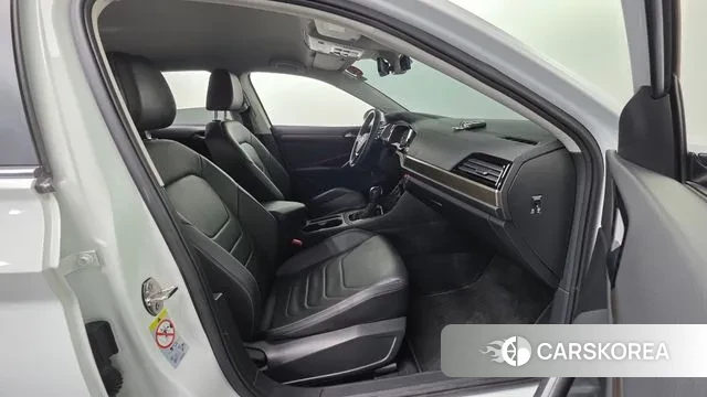 Volkswagen 7th Generation of Jetta id 3635313 из Кореи 20