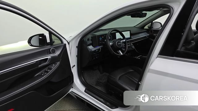Hyundai Sonata D Edge (DN8) id 4935121 из Кореи 32