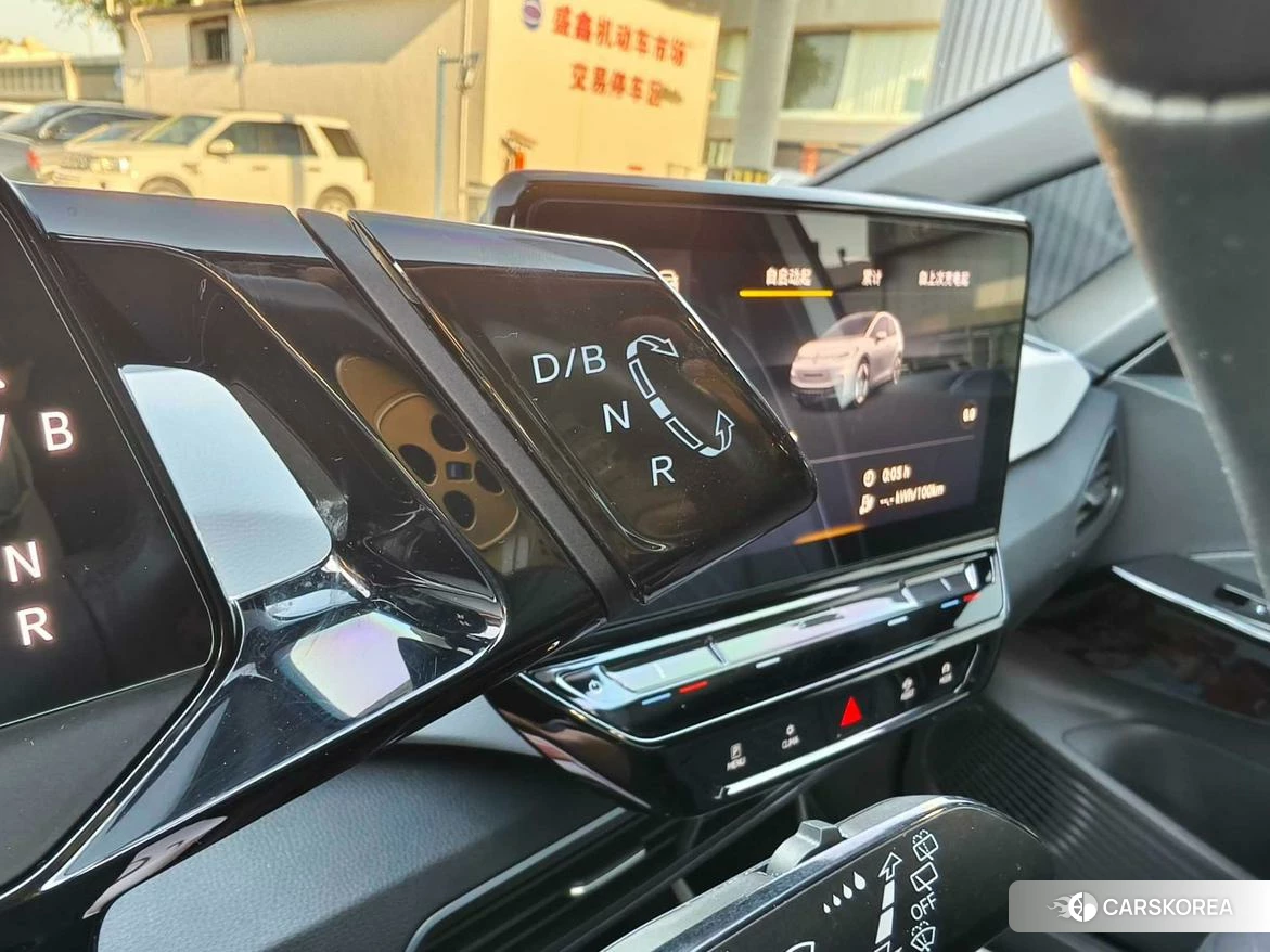 Volkswagen ID.3 id 4452837 из Китая 21