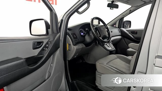 Hyundai The New Grand Starex id 4410971 из Кореи 20