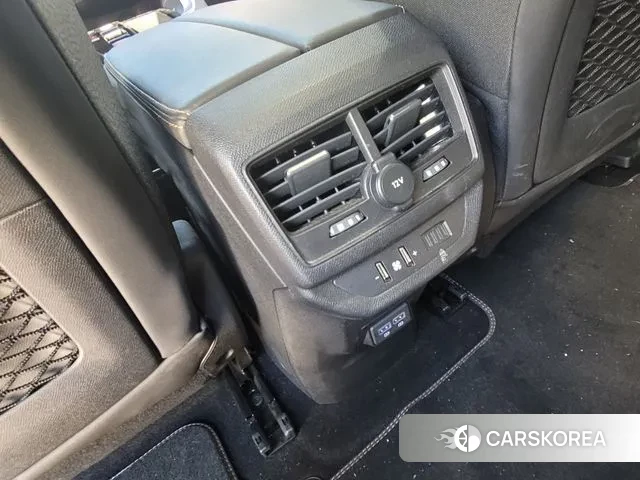 Peugeot 5008 second generation id 2973833 из Кореи 14