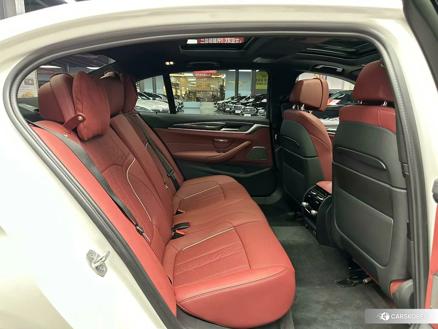 BMW 5 series id 4504922 из Китая 10