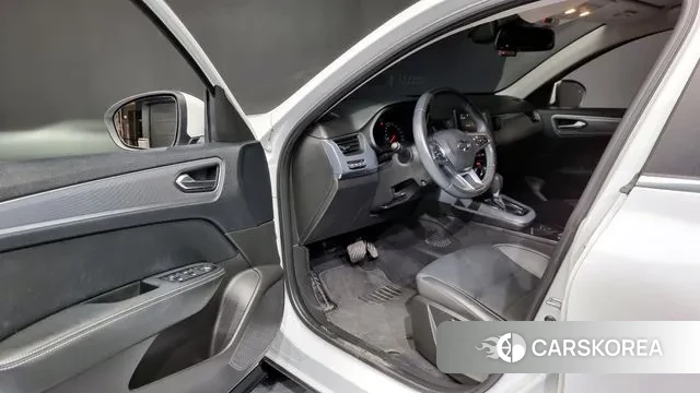 Renault Korea (Samsung) XM3 id 2896163 из Кореи 20