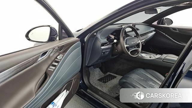 Genesis G80 (RG3) id 3828340 из Кореи 20