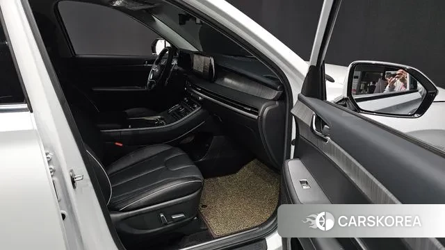 Hyundai The New Palisade id 3393869 из Кореи 20