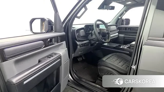 Kia Tasman id 3732432 из Кореи 20