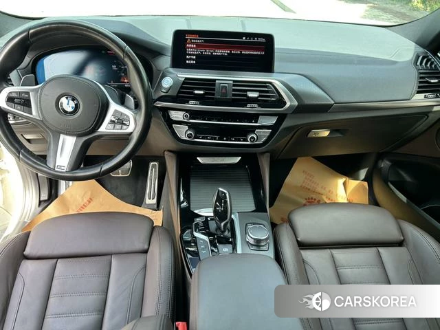 BMW X4 id 4238369 из Китая 17
