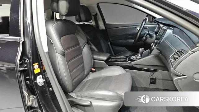 Renault Korea (Samsung) SM6 id 2966586 из Кореи 20