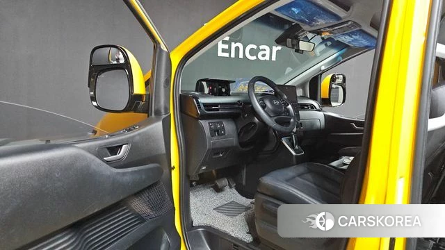 Hyundai Staria id 4928277 из Кореи 31