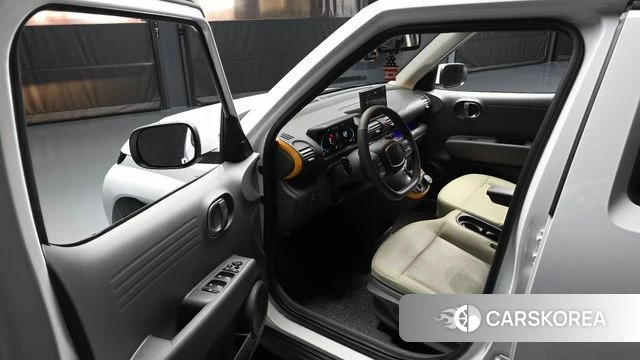 Hyundai Casper id 3934379 из Кореи 20