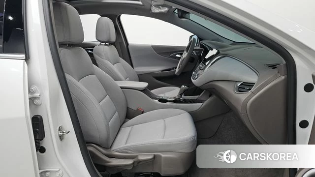 Chevrolet (GM Daewoo) The New Malibu id 3885862 из Кореи 20