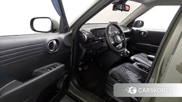 Hyundai Casper id 3758927 из Кореи 20