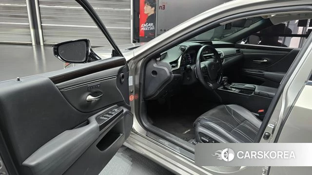 Lexus ES300h 7th generation id 4677799 из Кореи 20