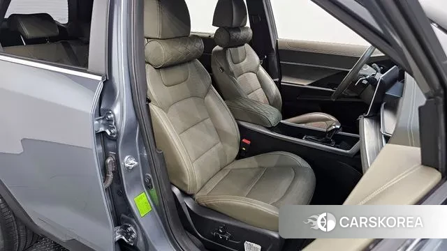 Ssangyong Torres id 3022192 из Кореи 20