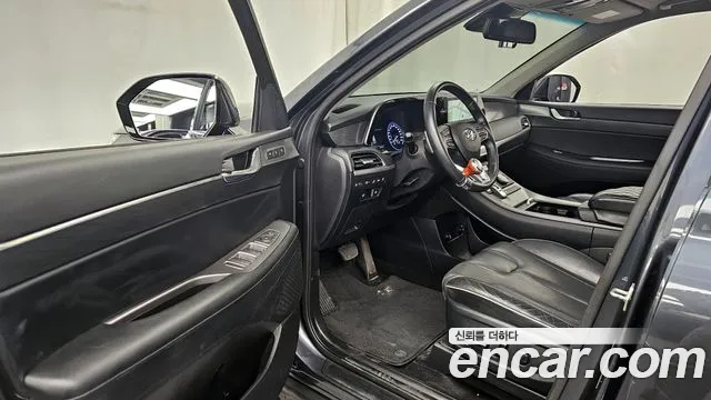 Hyundai Palisade id 2838953 из Кореи 20