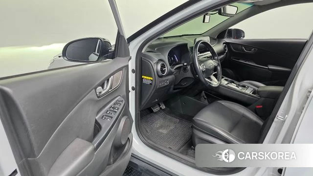 Hyundai Kona Electric id 4605250 из Кореи 20