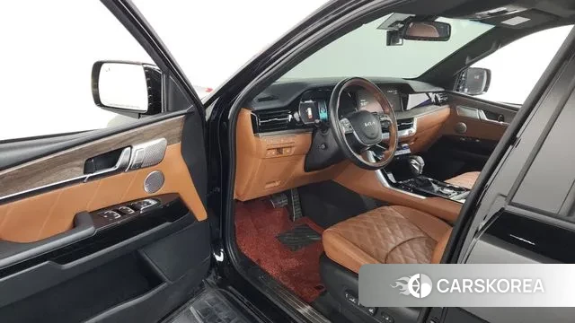 Kia Mohave Master id 3394620 из Кореи 20