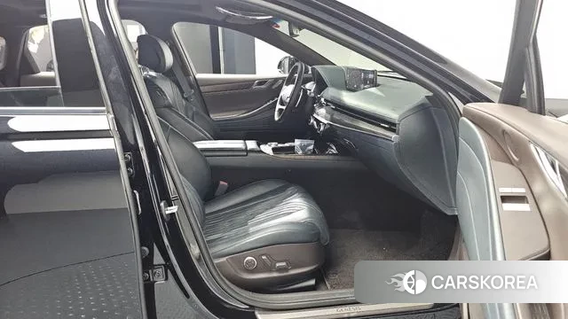 Genesis G80 (RG3) id 3362333 из Кореи 20