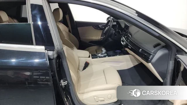 Audi A5 (F5) id 3587240 из Кореи 20